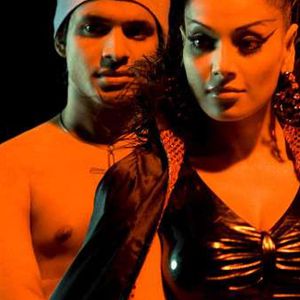 Maradona Rebello Image