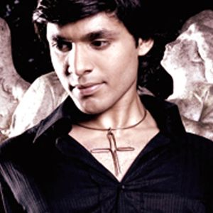 Maradona Rebello Image