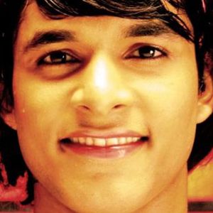 Maradona Rebello Image