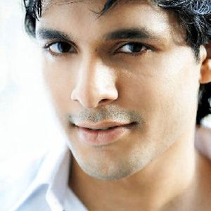 Maradona Rebello Image