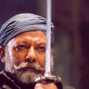 Pankaj Kapur Image