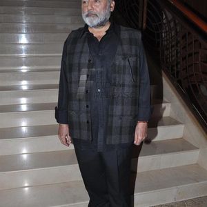 Pankaj Kapur Image
