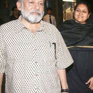 Pankaj Kapur Image