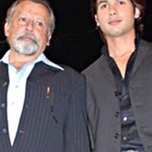 Pankaj Kapur Image