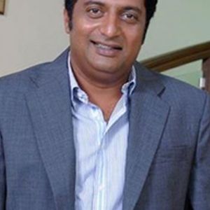 Prakash Raj Image