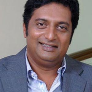 Prakash Raj Image