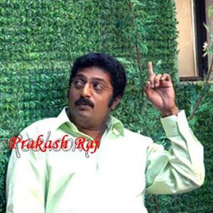 Prakash Raj Image