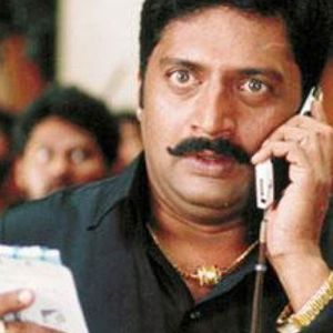 Prakash Raj Image