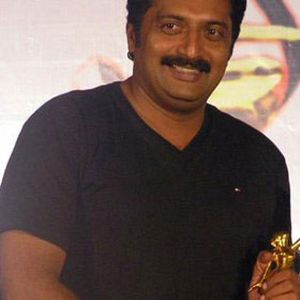 Prakash Raj Image