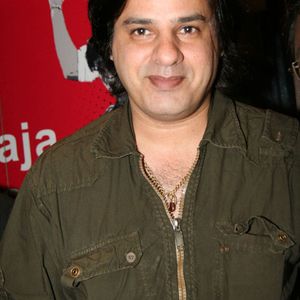 Rahul Roy Image