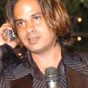 Rahul Roy Image