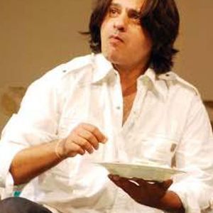 Rahul Roy Image