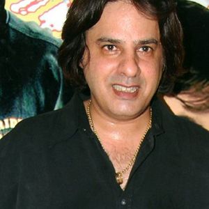 Rahul Roy Image