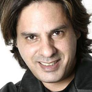 Rahul Roy Image