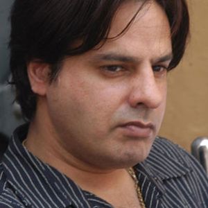 Rahul Roy Image