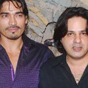 Rahul Roy Image