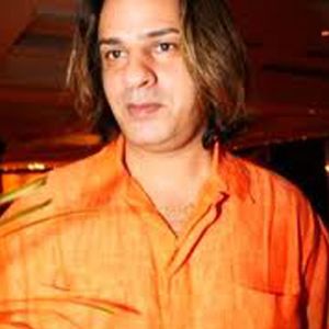 Rahul Roy Image