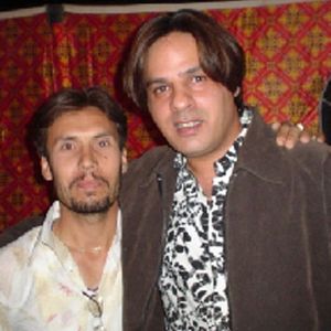 Rahul Roy Image