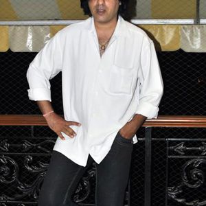 Rahul Roy Image