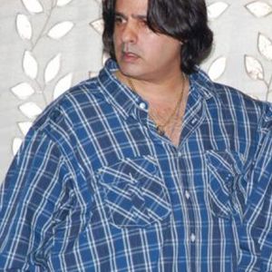 Rahul Roy Image