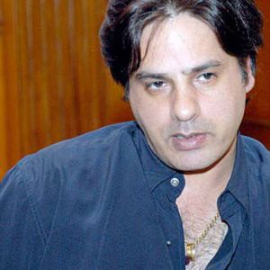 Rahul Roy Image