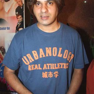 Rahul Roy Image