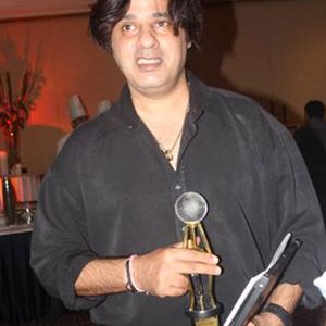 Rahul Roy Image