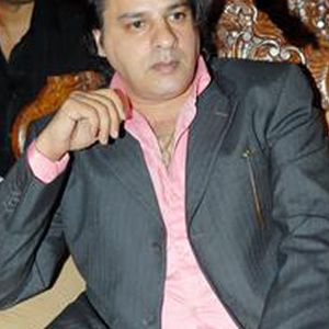 Rahul Roy Image