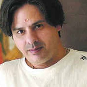 Rahul Roy Image
