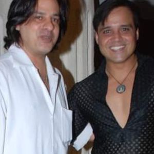 Rahul Roy Image