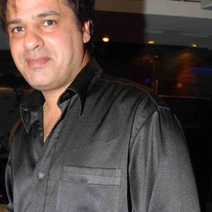 Rahul Roy Image