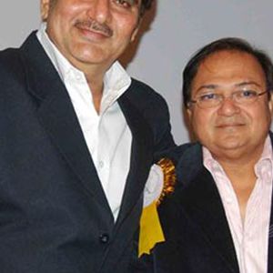 Rakesh Bedi Image