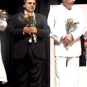 Rakesh Bedi Image