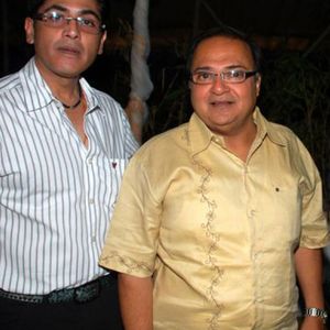 Rakesh Bedi Image