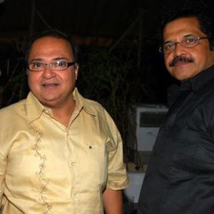 Rakesh Bedi Image