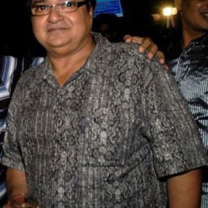 Rakesh Bedi Image