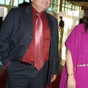 Rakesh Bedi Image