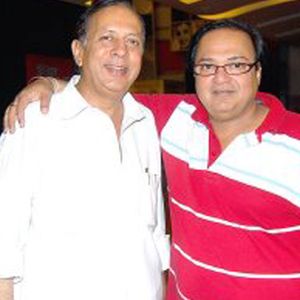 Rakesh Bedi Image
