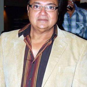 Rakesh Bedi Image
