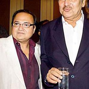 Rakesh Bedi Image