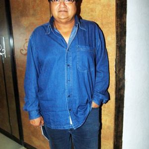 Rakesh Bedi Image