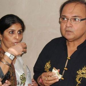 Rakesh Bedi Image