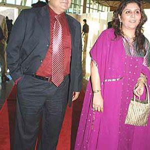Rakesh Bedi Image