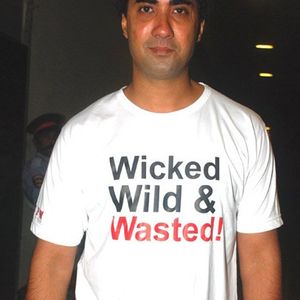 Ranvir Shorey Image