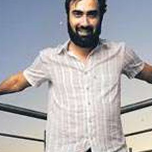 Ranvir Shorey Image