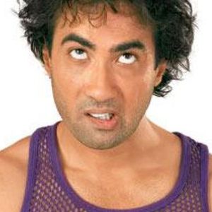 Ranvir Shorey Image