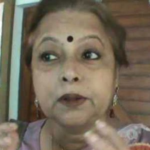 Rita Bhaduri Image