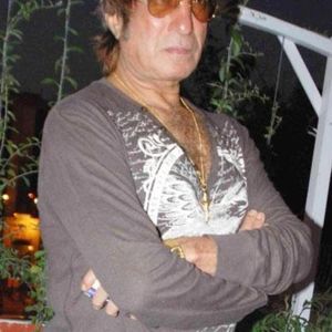 Shakti Kapoor Image