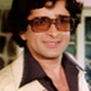 Shashi Kapoor Image