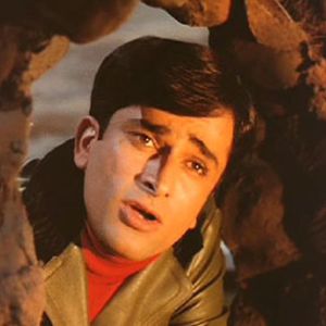 Shashi Kapoor Image
